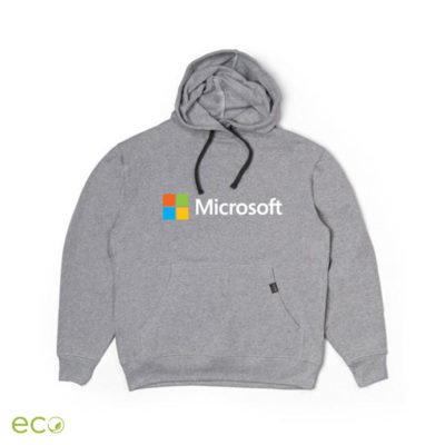 MIC033 Unisex Hoodie