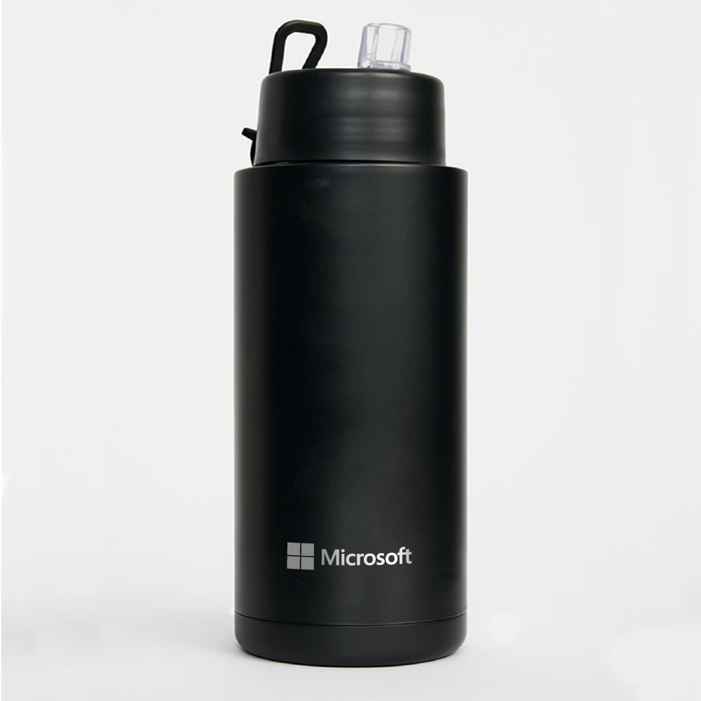 WNSDY Premium Reusable 1L Bottle